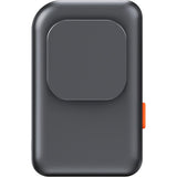 Hollyland LARK M2S 2.4 GHz Wireless Camera-Mount Receiver, Space Gray