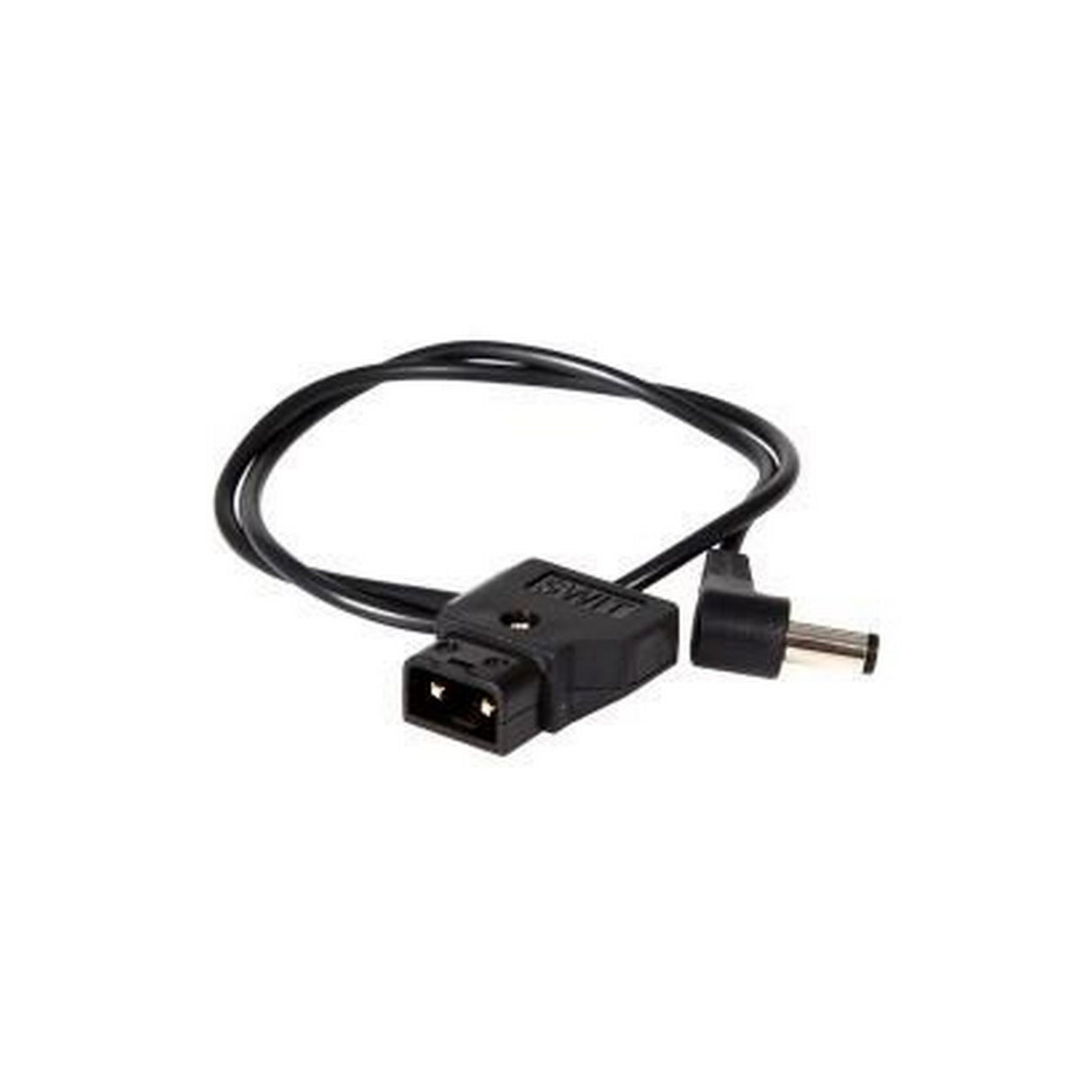 Teradek Barrel to PowerTap Cable, 11-0119-1