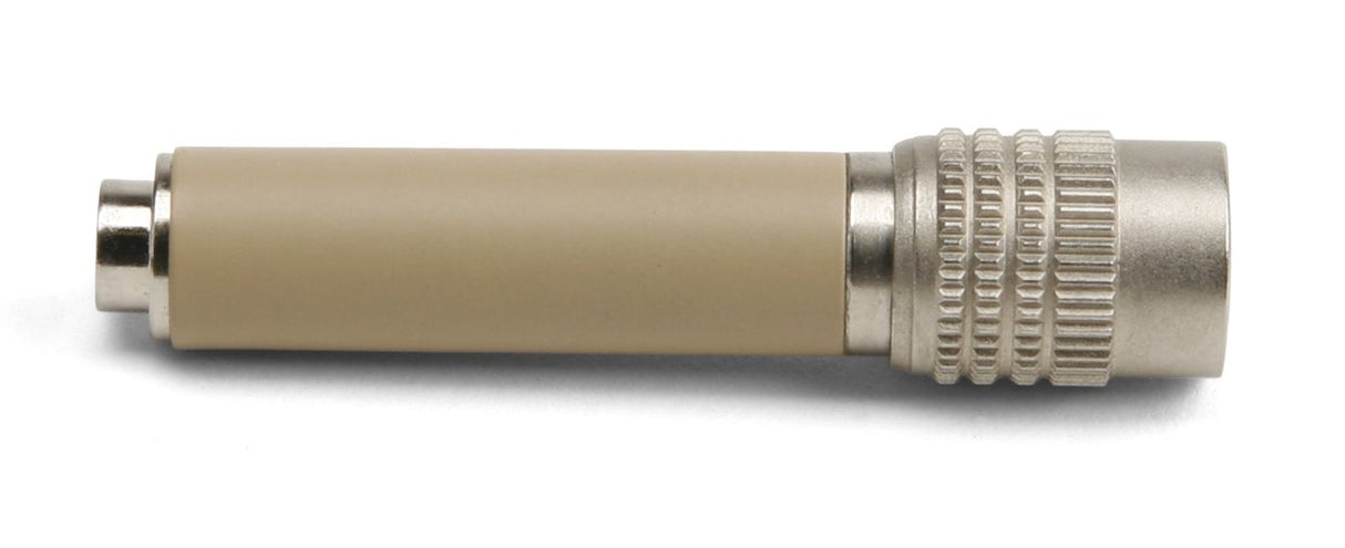 Samson HIROSE 4-Pin Connector for SASE50T, Beige