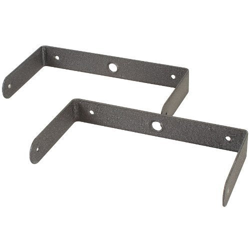 Electro-Voice S-40MB Wall Ceiling Stand U Bracket for S-40 Black