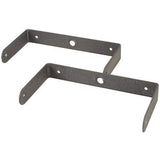 Electro-Voice S-40MB Wall Ceiling Stand U Bracket for S-40 Black