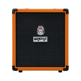 Orange CRUSH-BASS-25 25 Watt 8 Inch Bass Amp Combo Orange