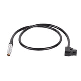 Wooden Camera D-Tap to Canon C200 C200B C300mkII Cable 24 Inch