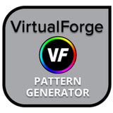 SpectraCal VirtualForge Pattern Generator Software Download Only