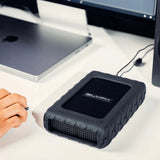 Glyph Blackbox PRO Desktop HDD Drive