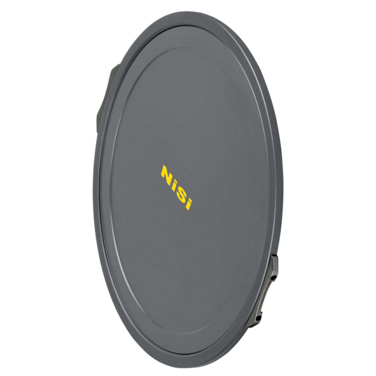 NiSi JetMag Pro MAXMAG Front Cap Magnetic Metal Lens Cap