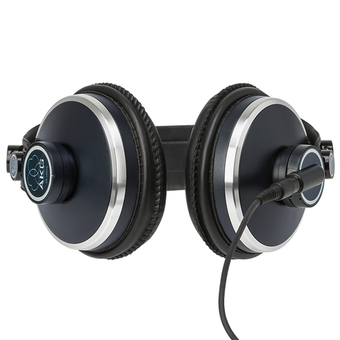 AKG K271 MKII Professional Monitoring Headphones