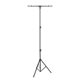 Gravity LS TBTV 28 Lighting Stand with T-Bar Large