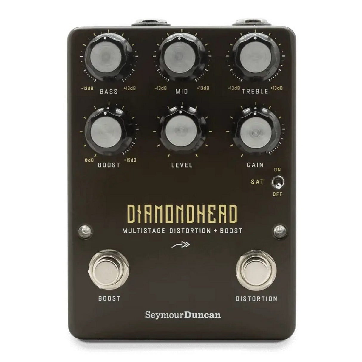 Seymour Duncan Dimondhead Distortion Pedal