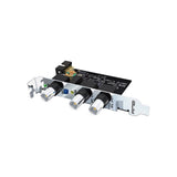 RME WCMHDSP9632 Word Clock Module for HDSP 9632 HDSPe 9632 1 x BNC In 2 x BNC
