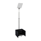 Telescript 15-Inch Complete Public Speaking System with Case
