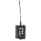 Lectrosonics SMV Digital Hybrid Wireless UHF Beltpack Transmitter 23 588.8 - 607.9 / 614.100 - 614.375 MHz