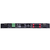 ART SLA4 4-Channel Linear Power Amplifier 1U Rackmount