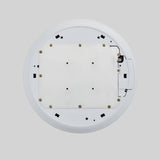 Shure MXA901W-R-GM-V White Ceiling Array Microphone with Suspension Kit
