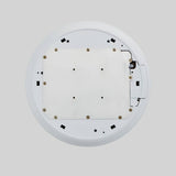 Shure MXA901W-R-HCM-V White Ceiling Array Mic Drywall Flush Mount Kit