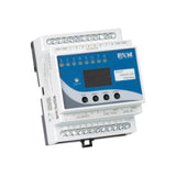 PXM PX227 8-Channel DMX to 0-10V Converter