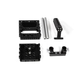 Wooden Camera Epic Scarlet Camera Basic Kit