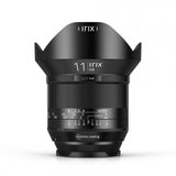 IRIX 11mm f/4 Firefly Lens for Canon
