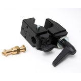 Manfrotto 035RL Super Clamp with Stud