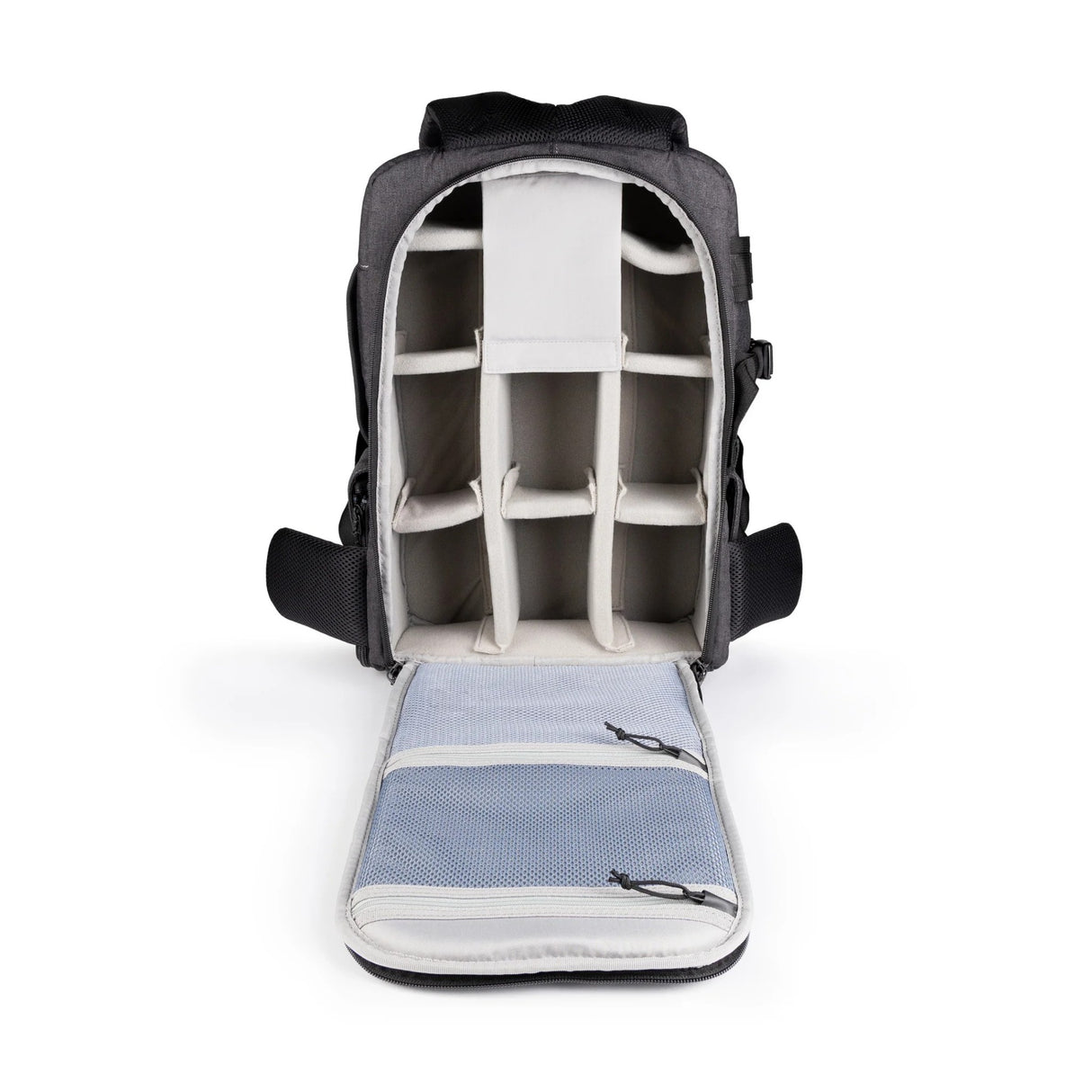 ProMaster - ProMaster Cityscape 2.0 Medium Camera Backpack 12L - Cityscape 2.0
