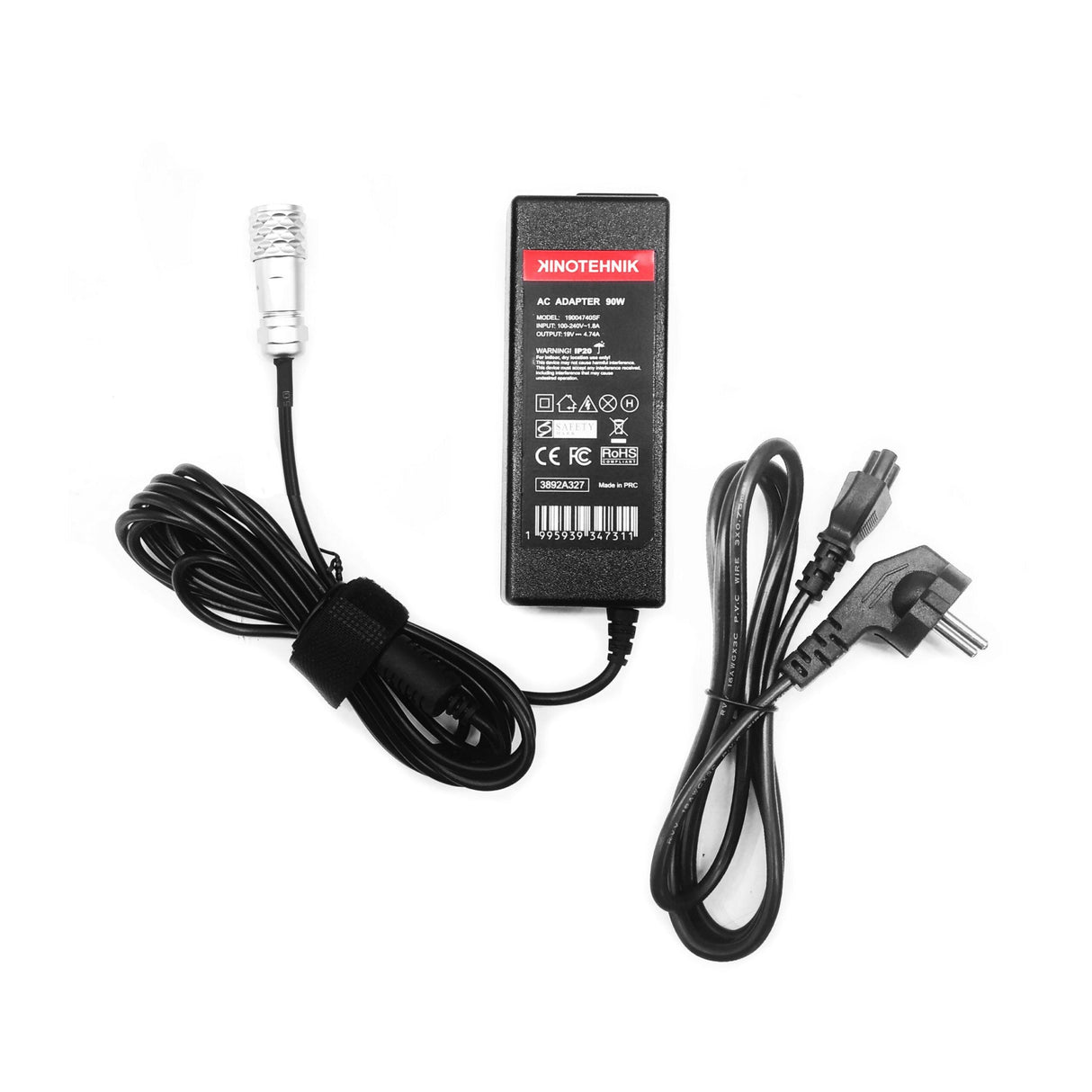 Kinotehnik KT802ACDC Practilite 802 AC/DC Adapter