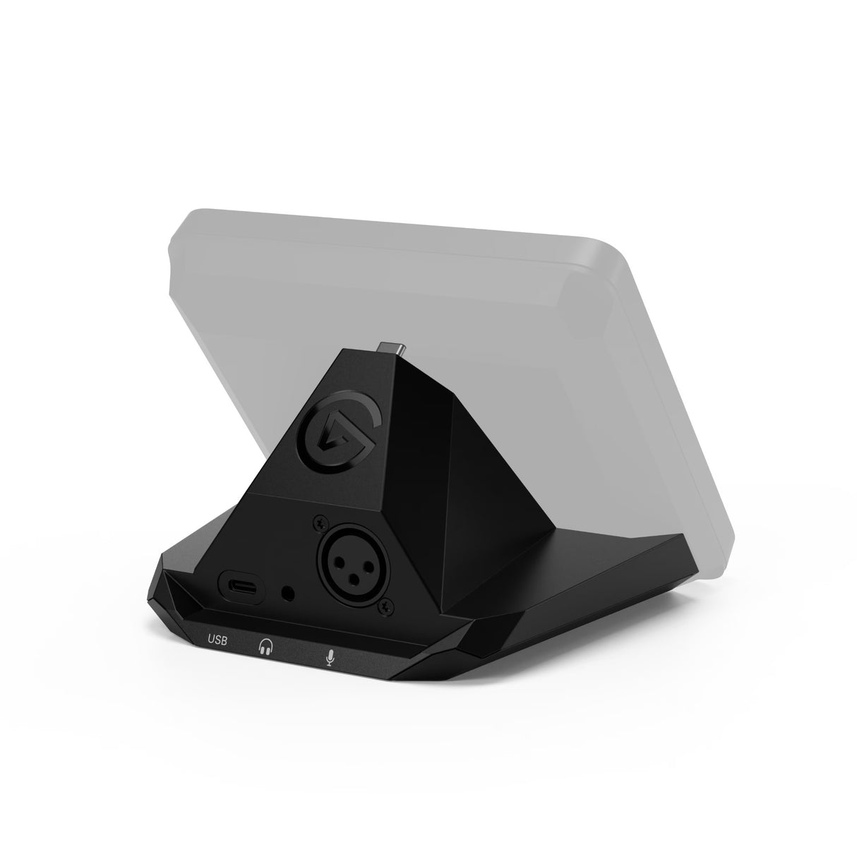 Elgato XLR Dock MK.2 Audio Interface for Stream Deck +