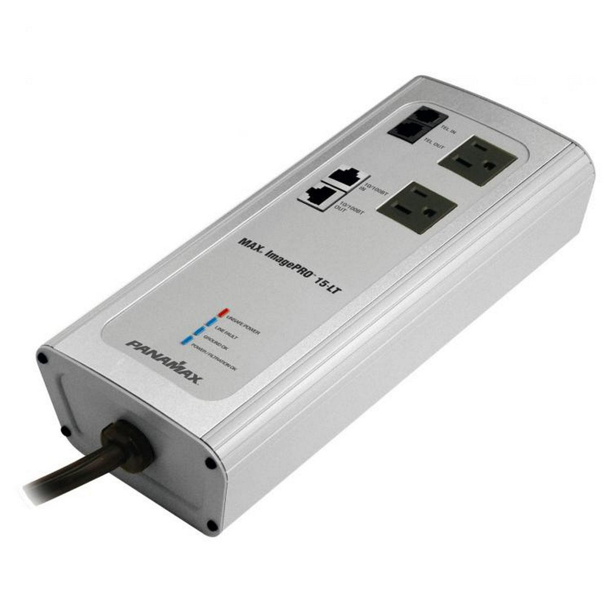 Panamax MIP-15LT Max Image Pro LT 15 Amp Surge Protector