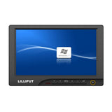 Lilliput 869GL-80NP/C/T 8 Inch LED HDMI VGA AV Touch Screen Monitor