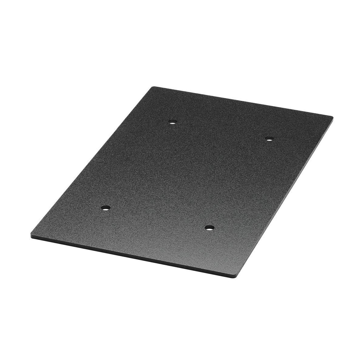 Audio-Technica AT8631 Joining Plate for System 10 PRO, 3000 Series 3/4 Gen, 2000 Series, ATW-DA49, ATDM-0604