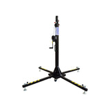 Work Pro LW 155 D Telescopic Lifter 5.3m Height 150kg Load Wire Drive