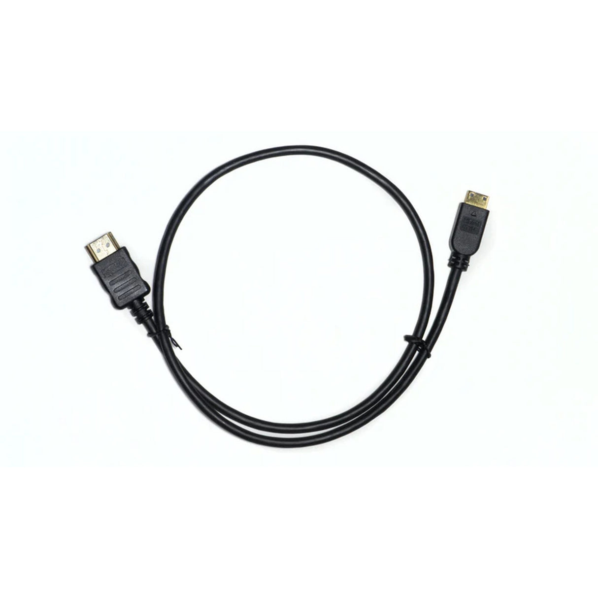 SmallHD Mini-HDMI to HDMI Cable, 18-Inch