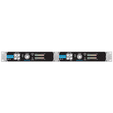Sonifex DHY-04T Twin Digital TBU,AES/EBU Analogue Ethernet Rack Mounted
