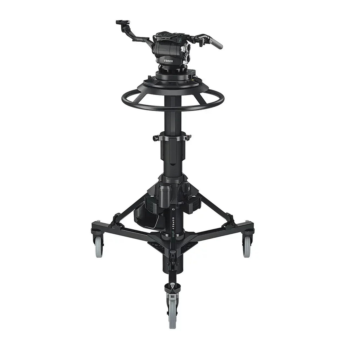 Vinten System Versine 360 Osprey Plus OB Pedestal