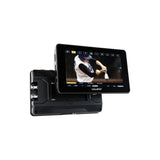 Lilliput HT5s 5.5-Inch Ultra High 2000 Nits Touch On-Camera Control Monitor