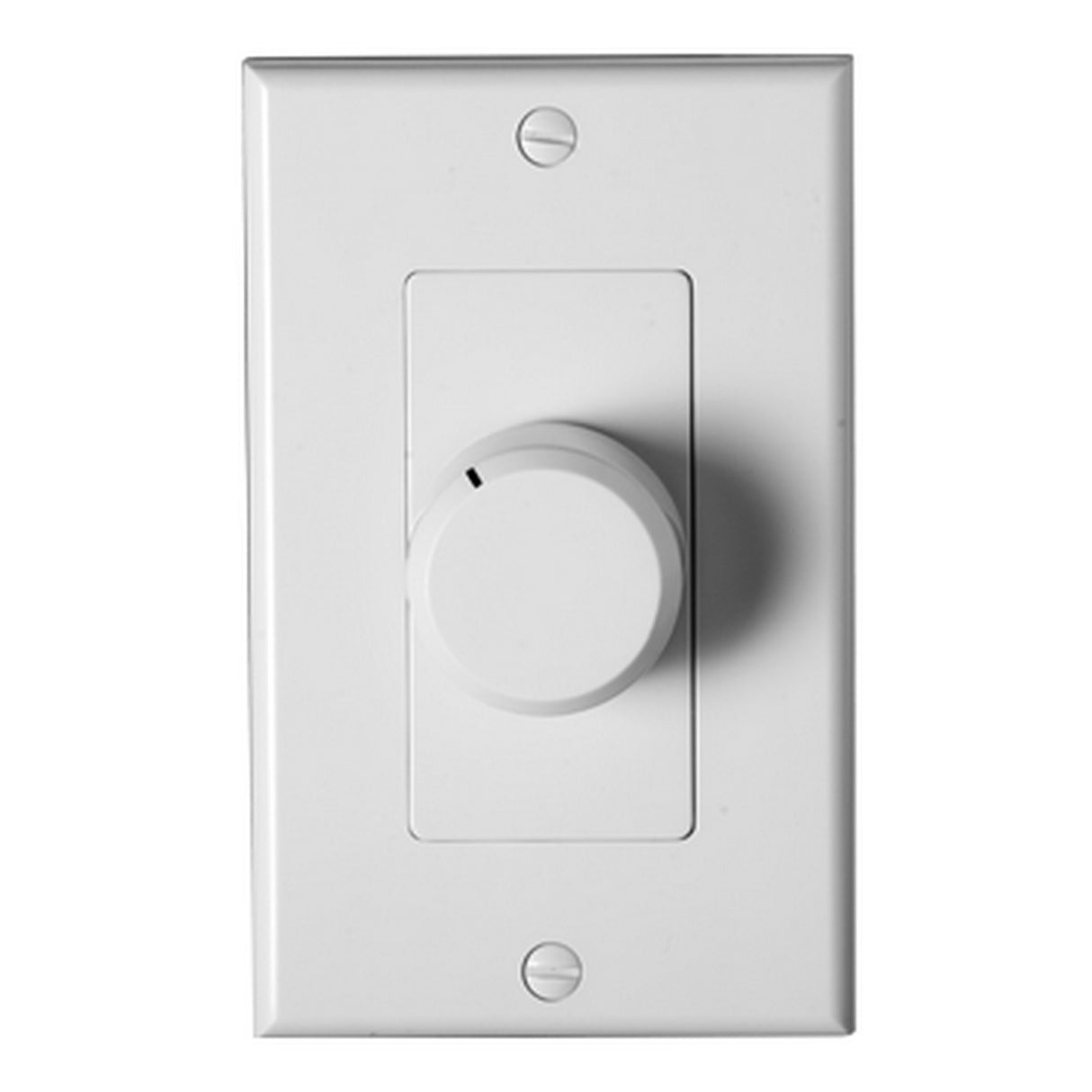 Yorkville CV1 70V In-Wall Speaker Volume Control Plate