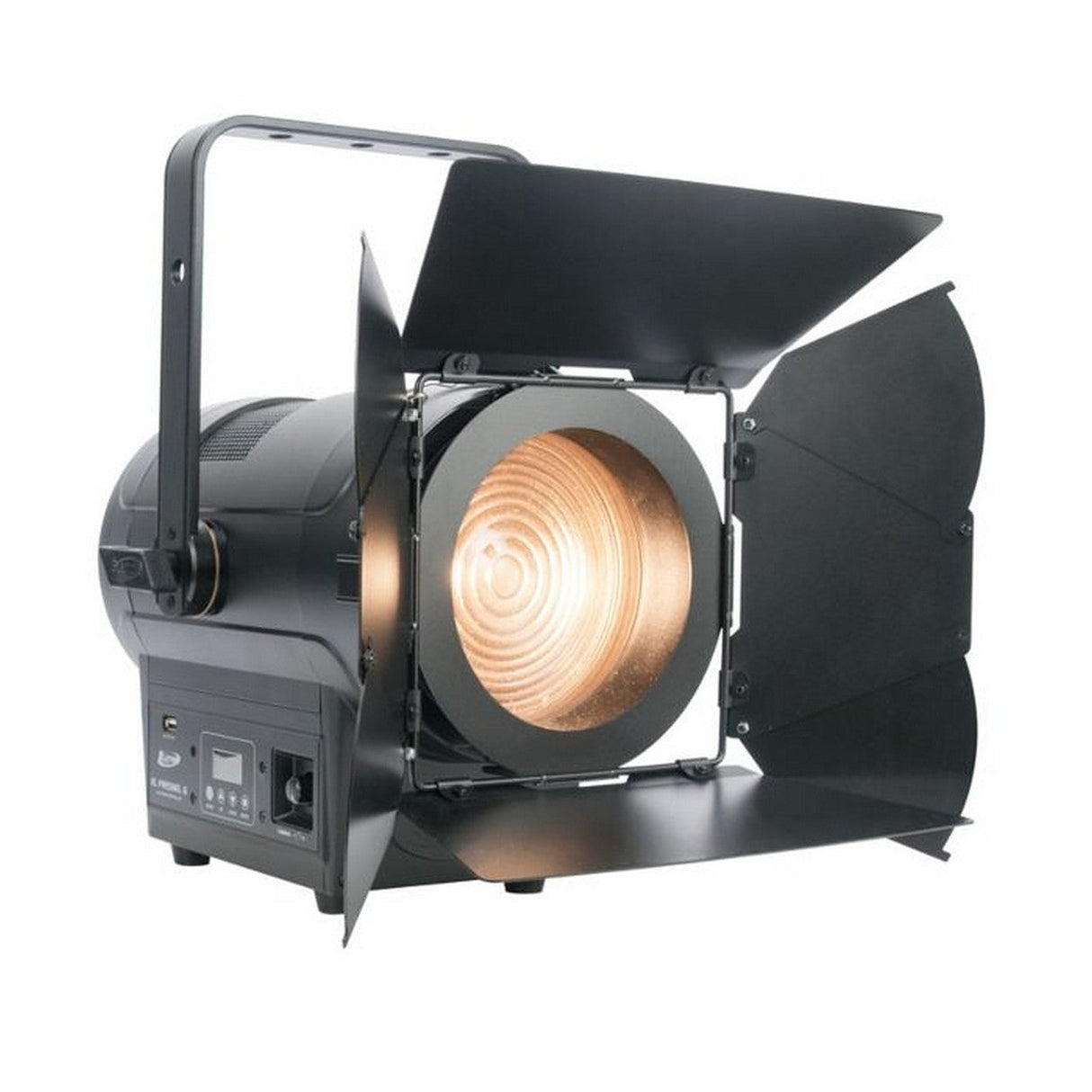 Elation KL Fresnel 6 150 Watts Warm White LED Fresnel