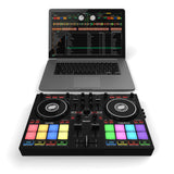 Reloop Ready Compact Prep Controller for Serato