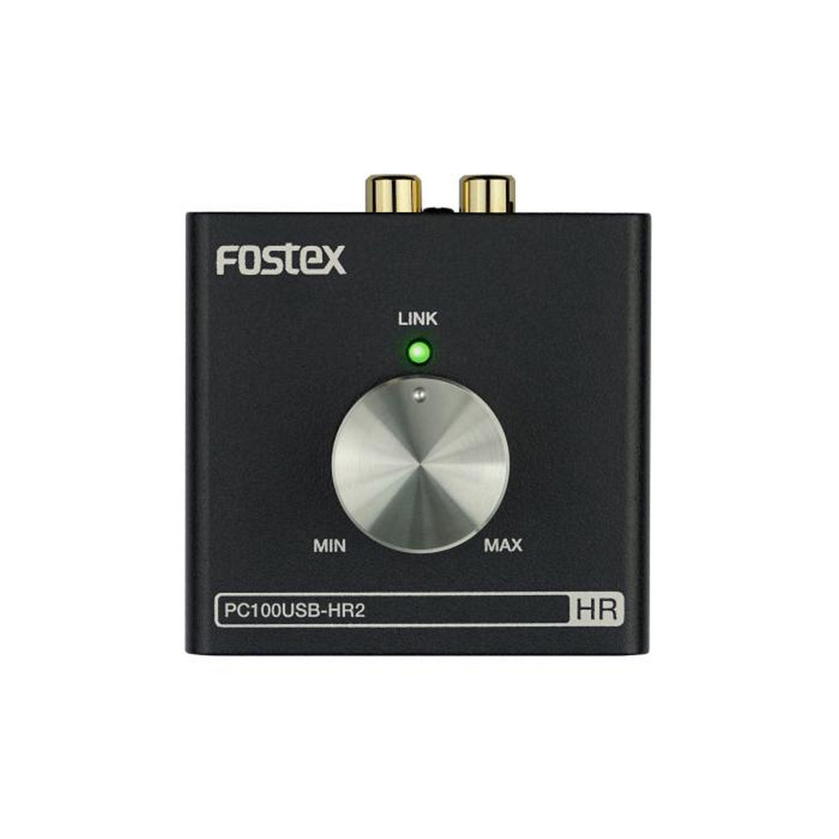 Fostex PC-100USB-HR-2 Hi-Res USB Volume Controller