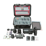 SKB 3i-1309-6DL iSeries Camera Equipment Case with Dividers