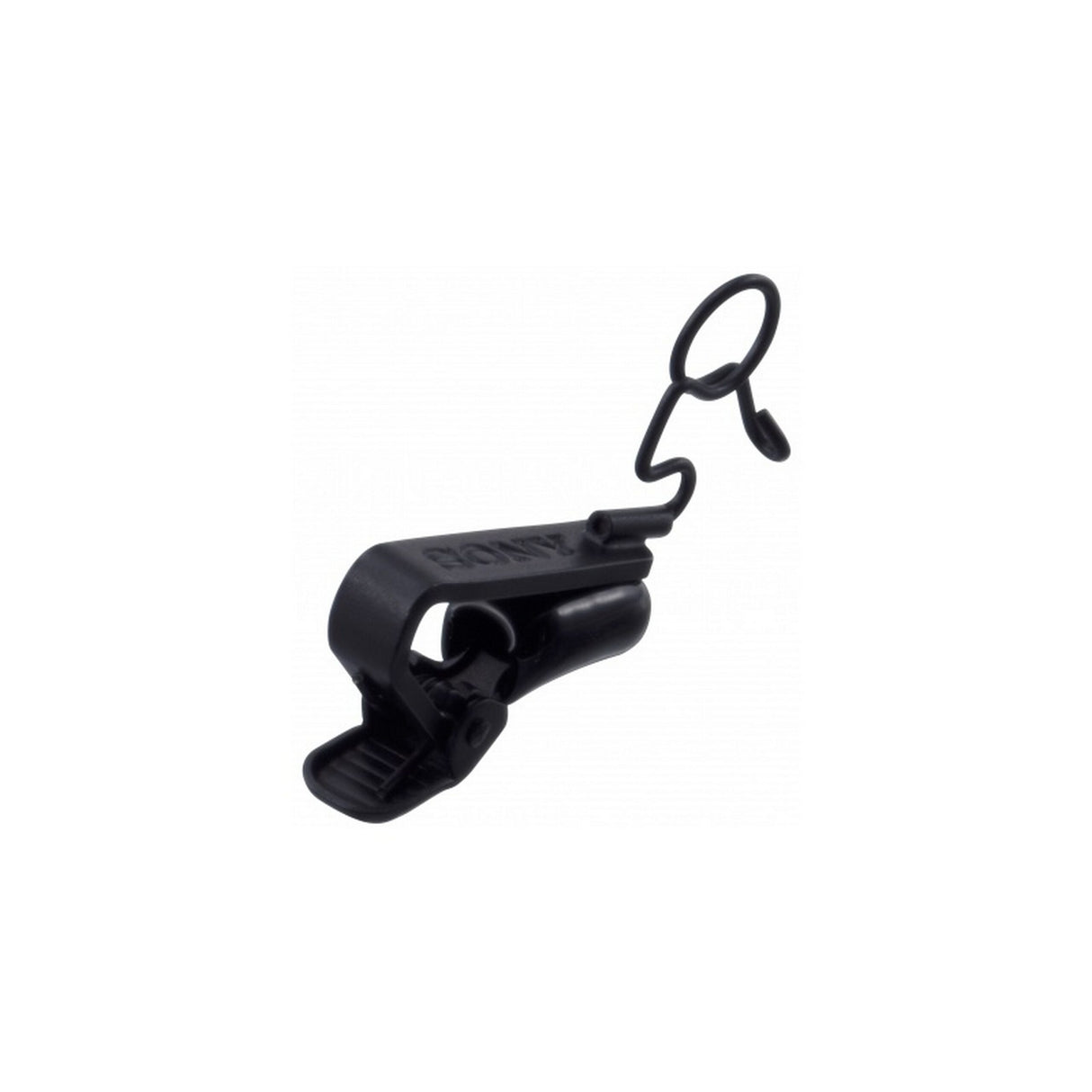 Sony SAD-88B 6 x Lavalier Microphone Holder Clips