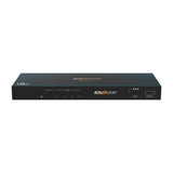 BZBGEAR BG-8K-DA14A-G2 1x4 8K HDMI 2.1 Splitter Downscaler