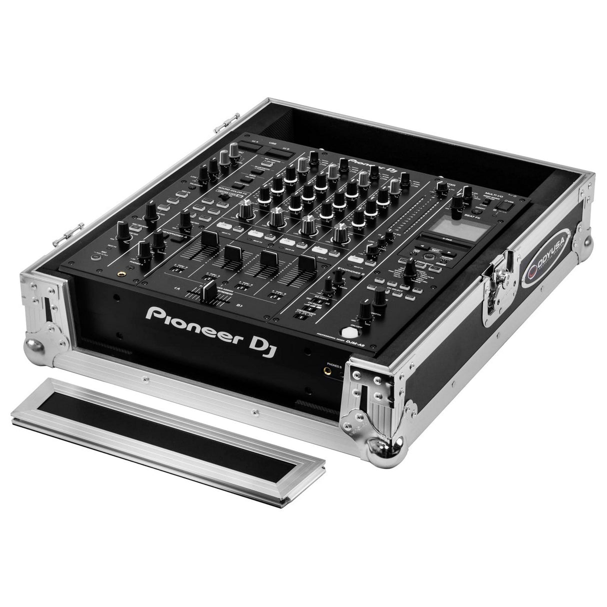 Odyssey Flight Case for Pioneer DJ DJM-A9