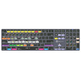 Logickeyboard Ableton Live Titan Mac US English