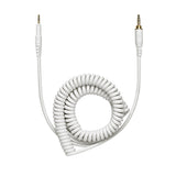 Audio-Technica ATH-HPCCWH Replacement Cable for M-Series Headphones White