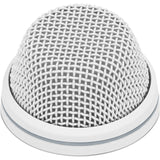 Sennheiser MEB 104-L W Boundary Cardioid Installation Wired Microphone White