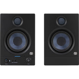 PreSonus ERIS 4.5BT 4.5-Inch Reference Bluetooth Monitors Pair