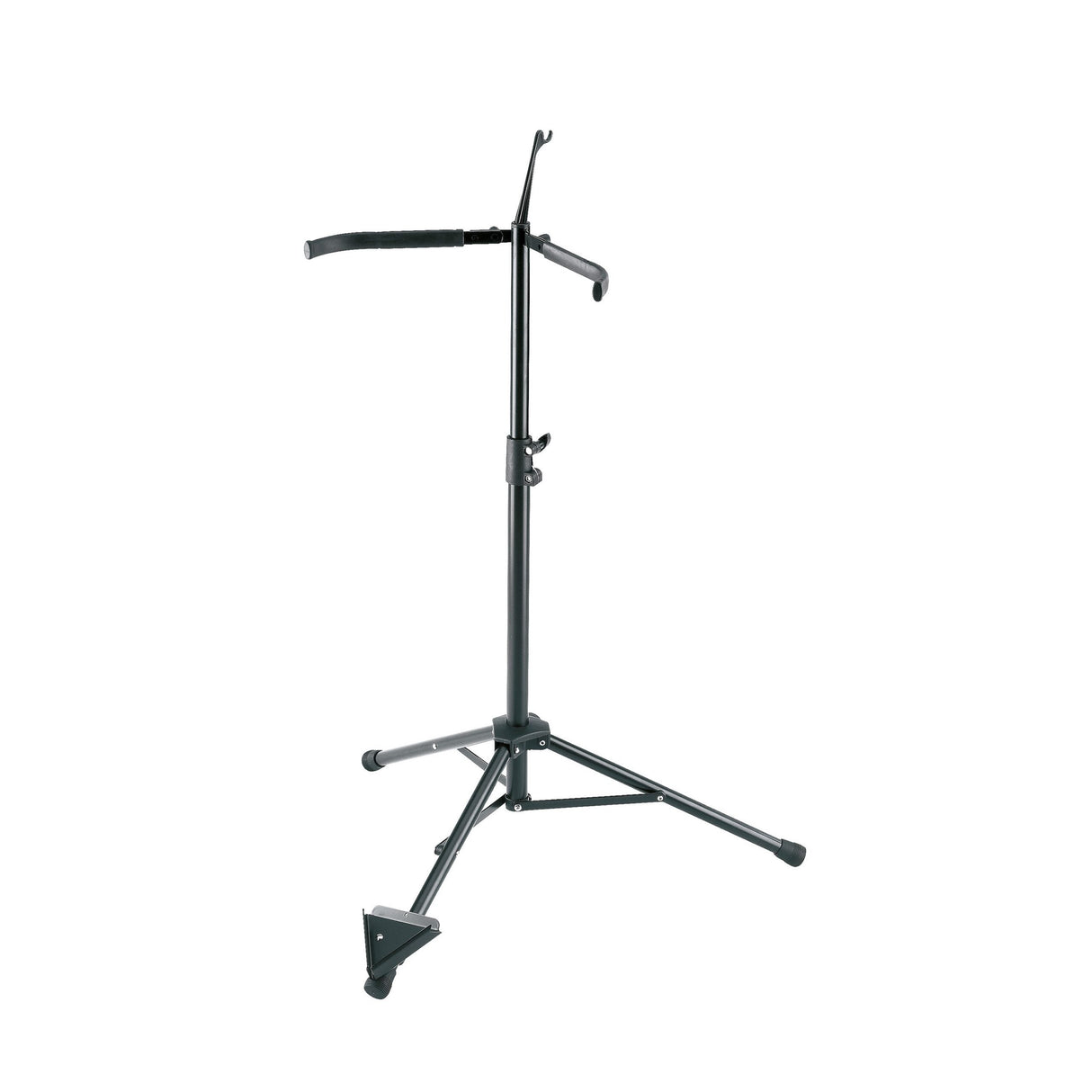 K&M 141/1 Cello Stand, Black