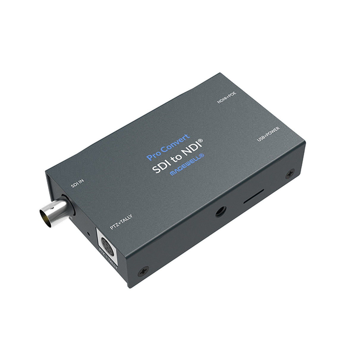 Magewell Pro Convert SDI TX 1-Channel 3G-SDI to Full NDI Converter