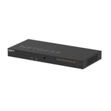 Netgear XSM4216F-100NAS 16x1G/10G Fiber SFP + Managed Switch