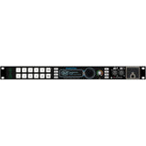 Sonifex AVN-TB10AR 10 Button Advanced Talkback Intercom AoIP Rackmount Portal